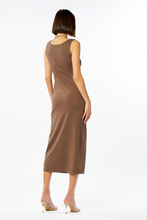 No Secrets Icon Dress - Image 3