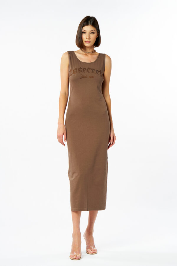 No Secrets Icon Dress - Image 2