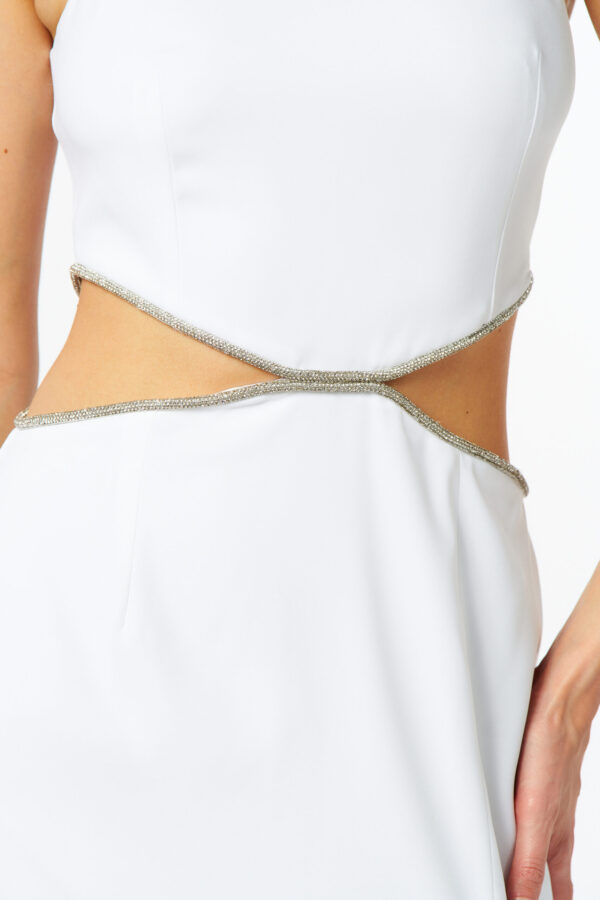 Grand Gala Dress - Image 4