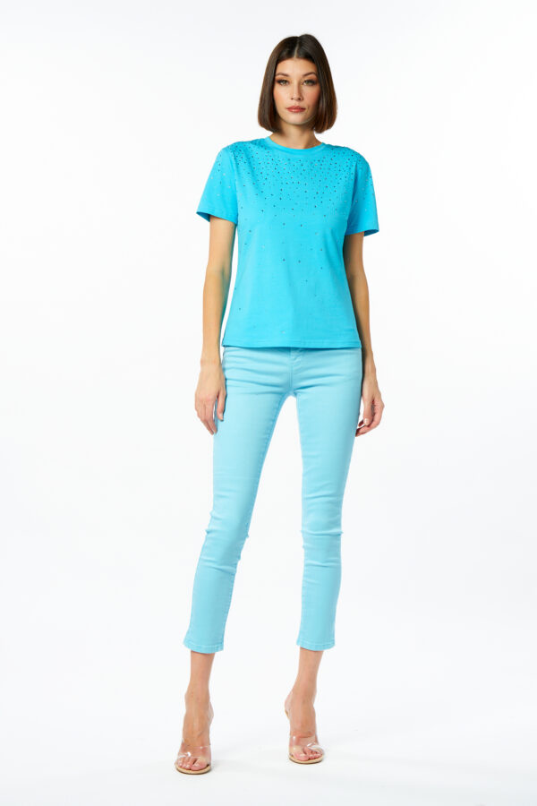 Diamond-Fall T-Shirt