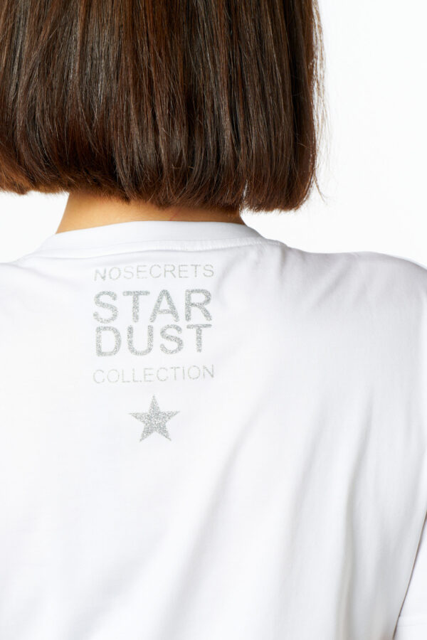T-shirt stardust - immagine 4