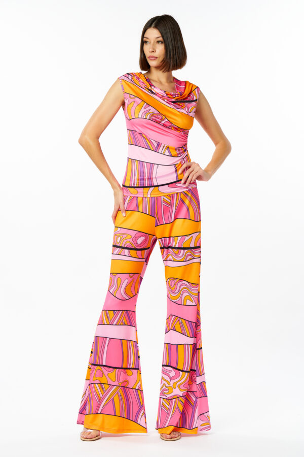 Zampa Pants
