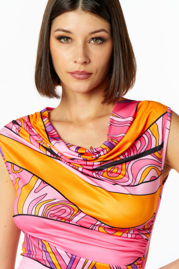 Pinted Top - Image 4