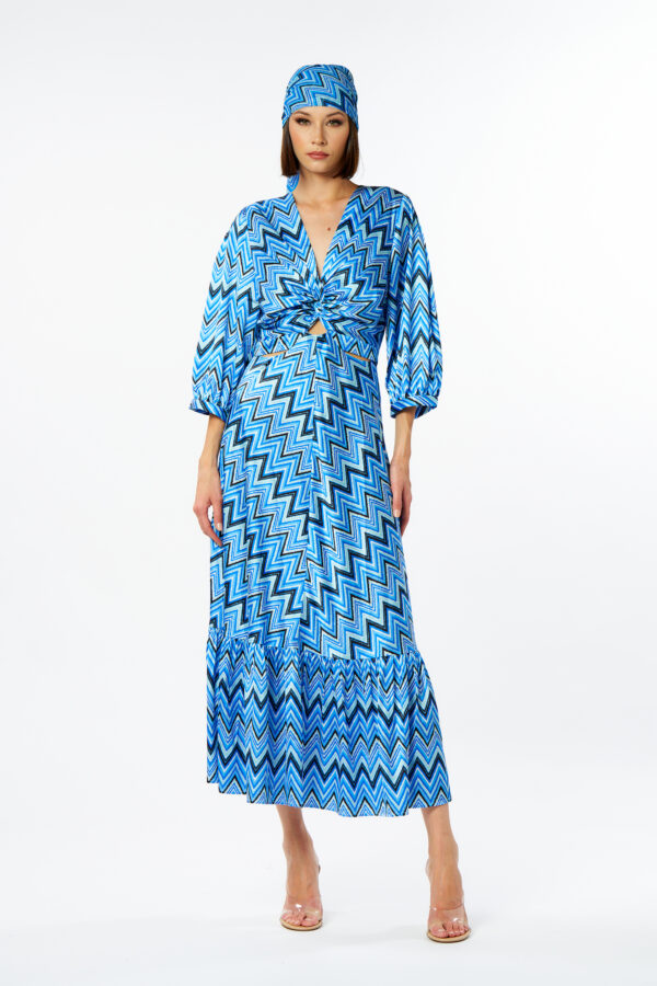 Knot Dress