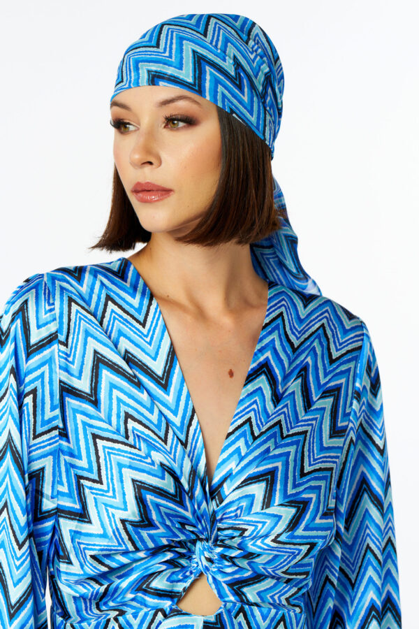 Knot Dress - Image 3