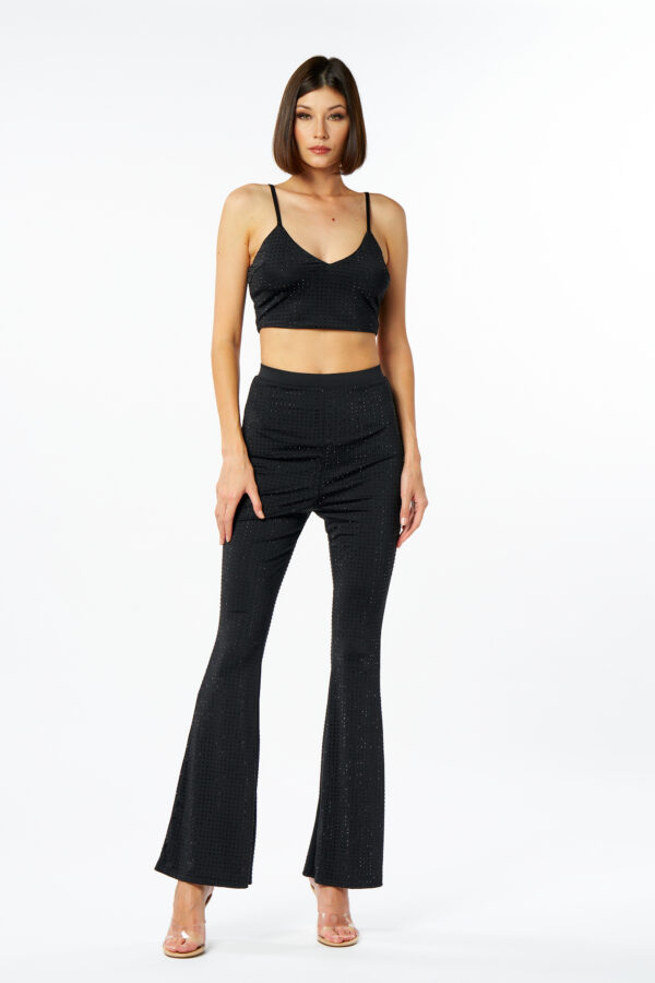 Diamond Trousers