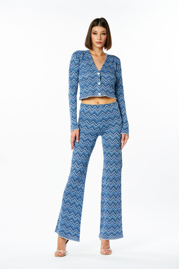Crop maglia - immagine 2