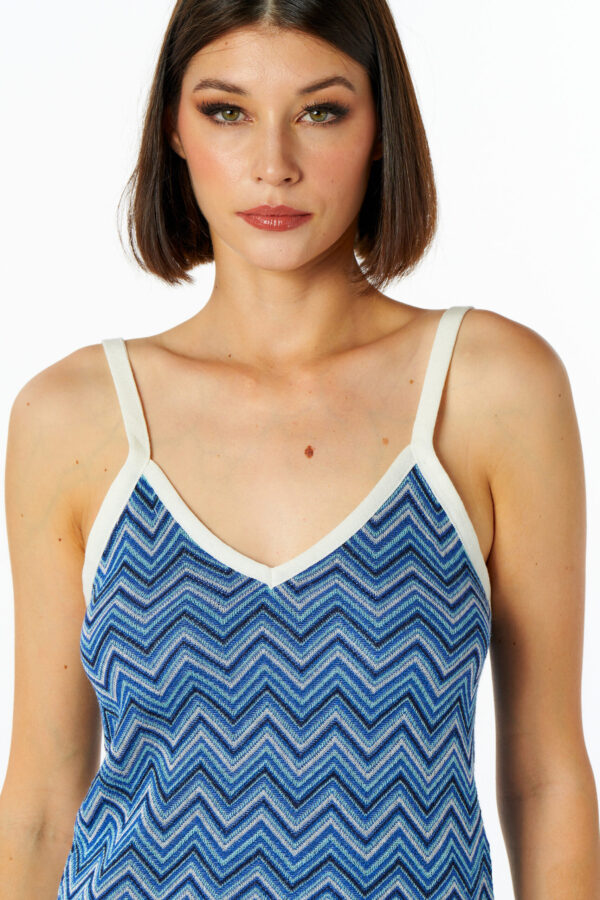 Top maglia - immagine 3