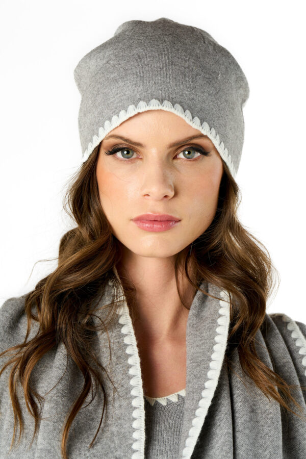 Cappello impunture - immagine 3