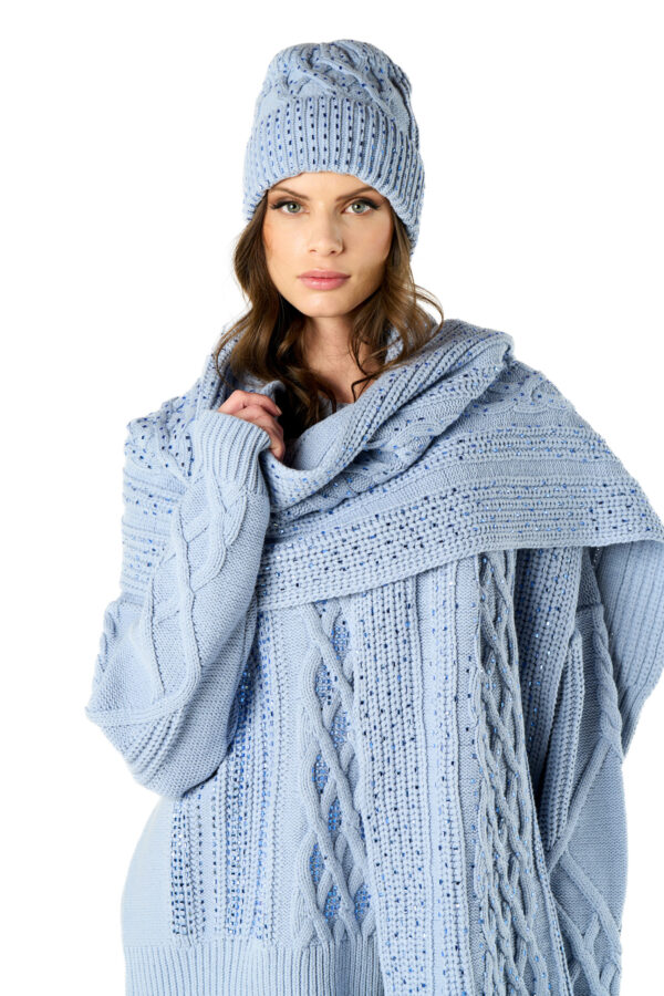 Diamond Scarf - Image 3