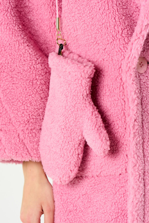 Teddy Gloves - Image 2