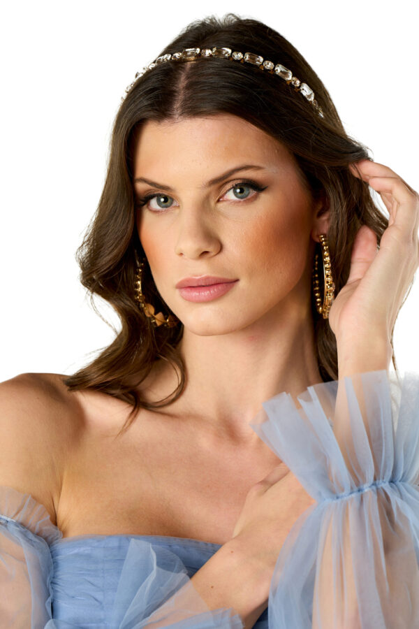 Tiara diamanti - immagine 4