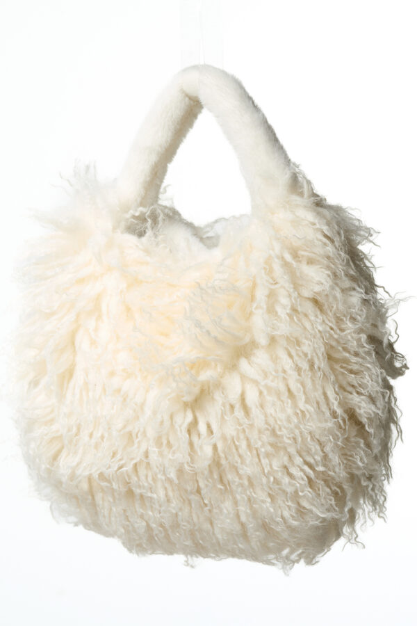 Ecomongolia bag