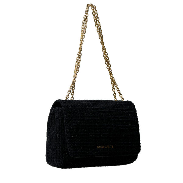 Chic bag bouclette - immagine 3