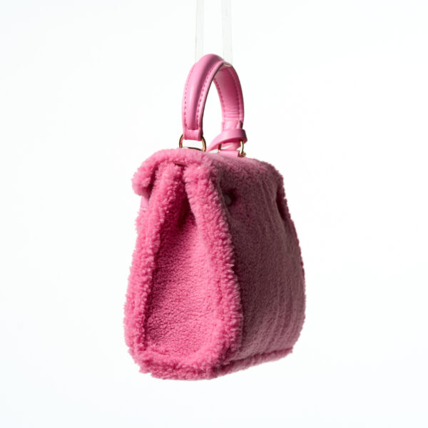 Mini teddy bag - immagine 3