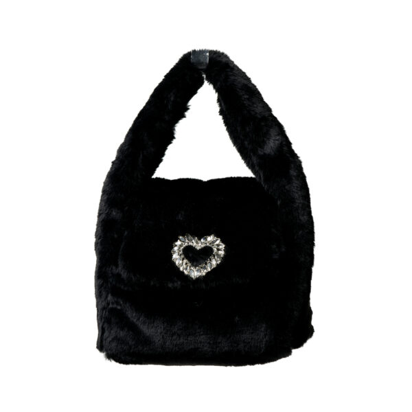 Ecofur love bag