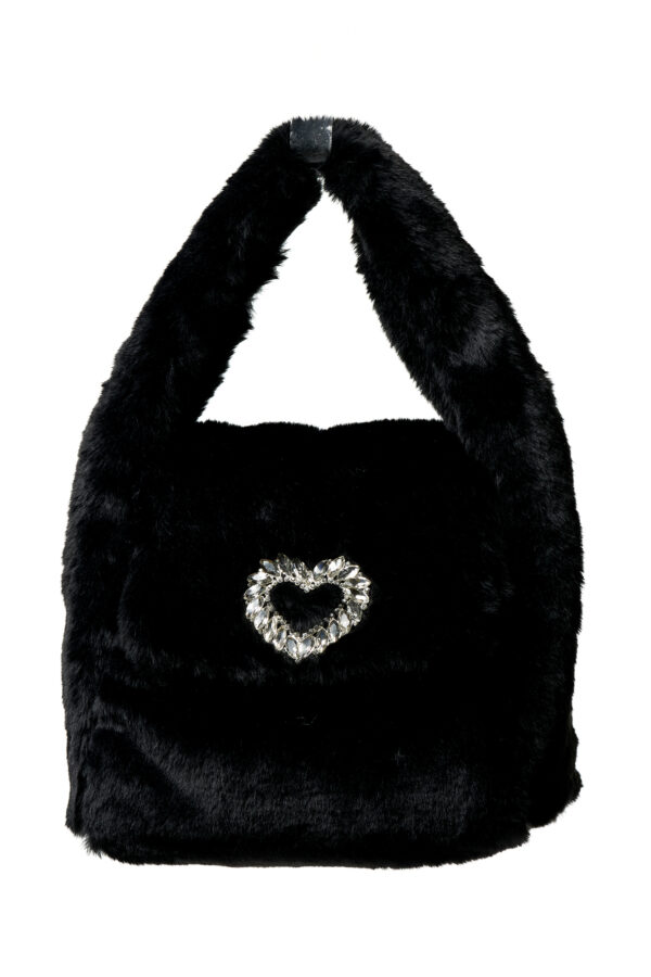 Ecofur love bag