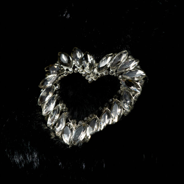 Ecofur love bag - immagine 3