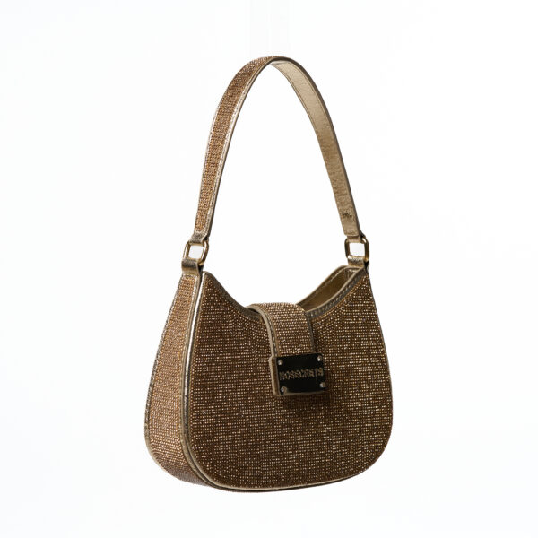 Diamond bag