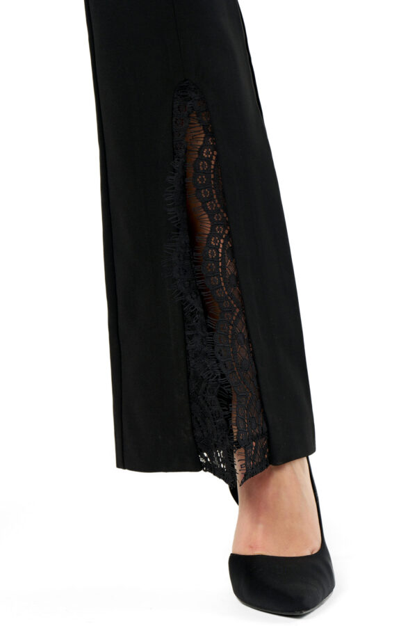 Pantalone pizzo - immagine 4