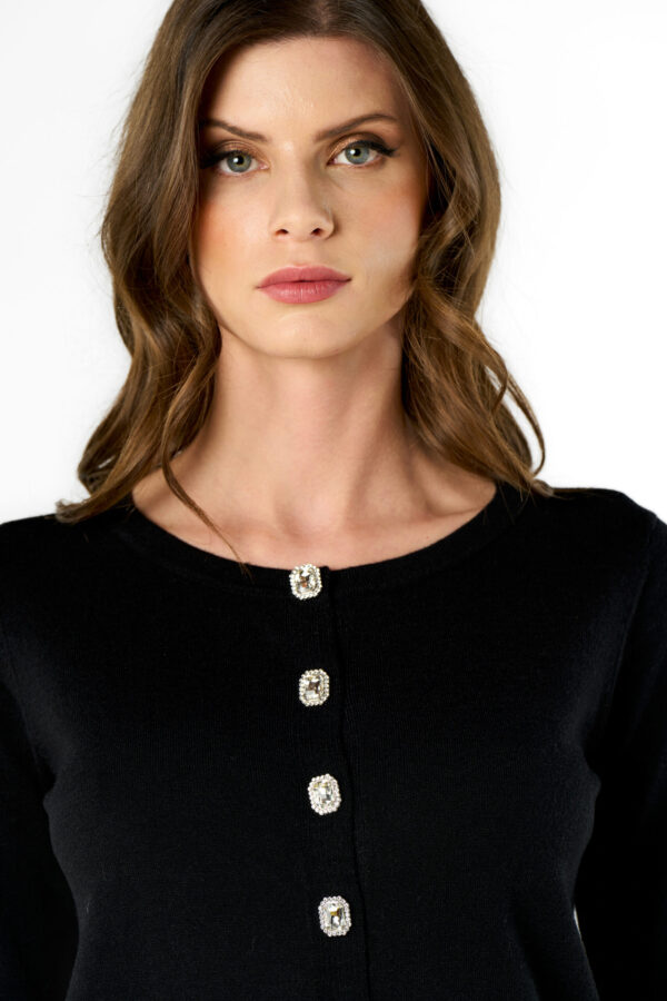 Cardigan iconico - immagine 3