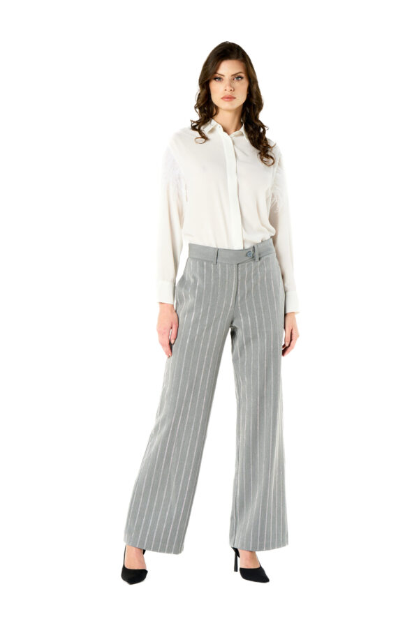 Camicia piume - immagine 3