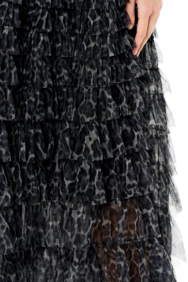 Tulle Skirt - Image 4