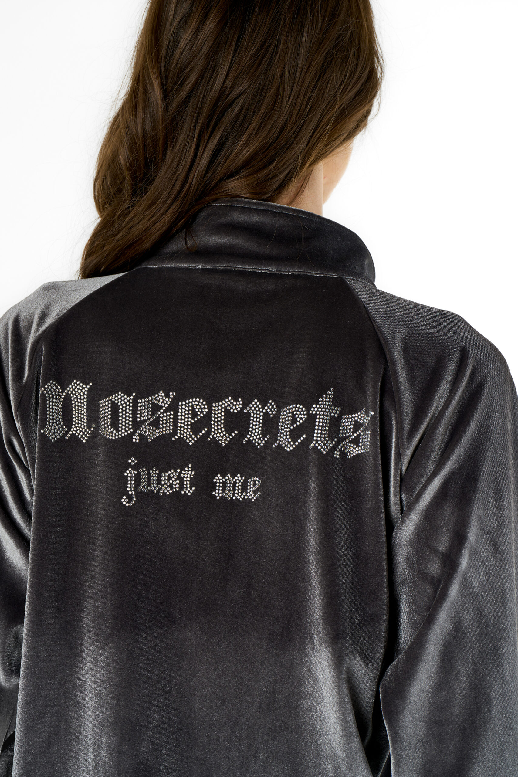 Chenille Gym Top - Image 4