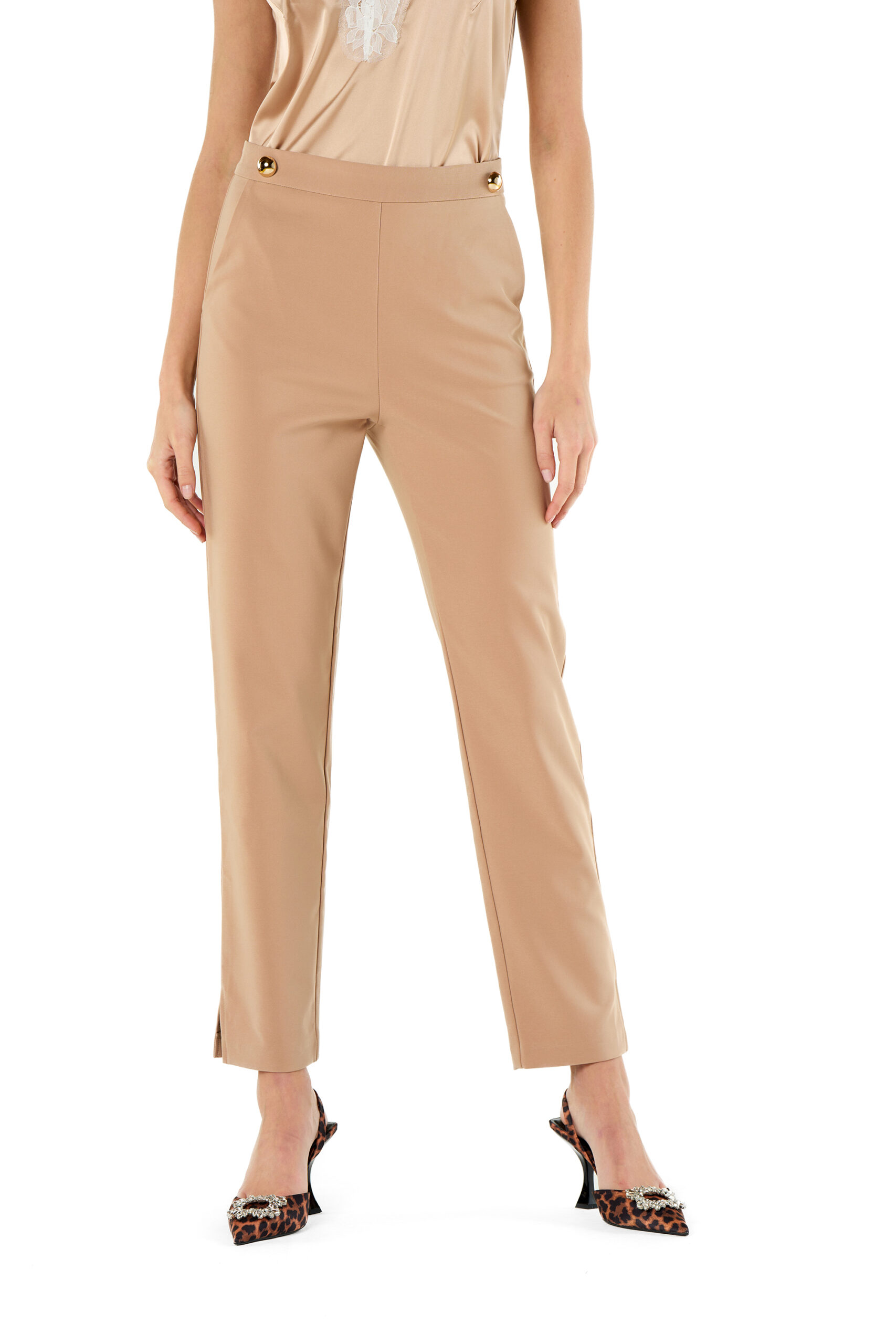 Nosecrets Trousers - Image 3