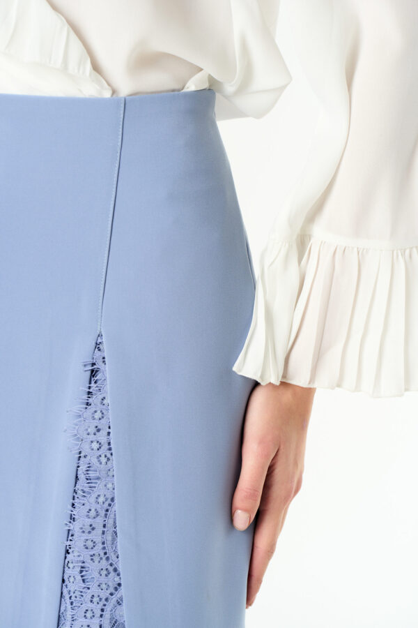 Gonna pizzo - immagine 4