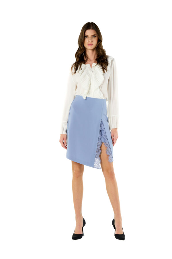 Gonna pizzo - immagine 2