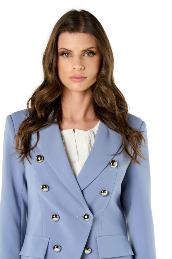 Blazer Nosecrets - immagine 3
