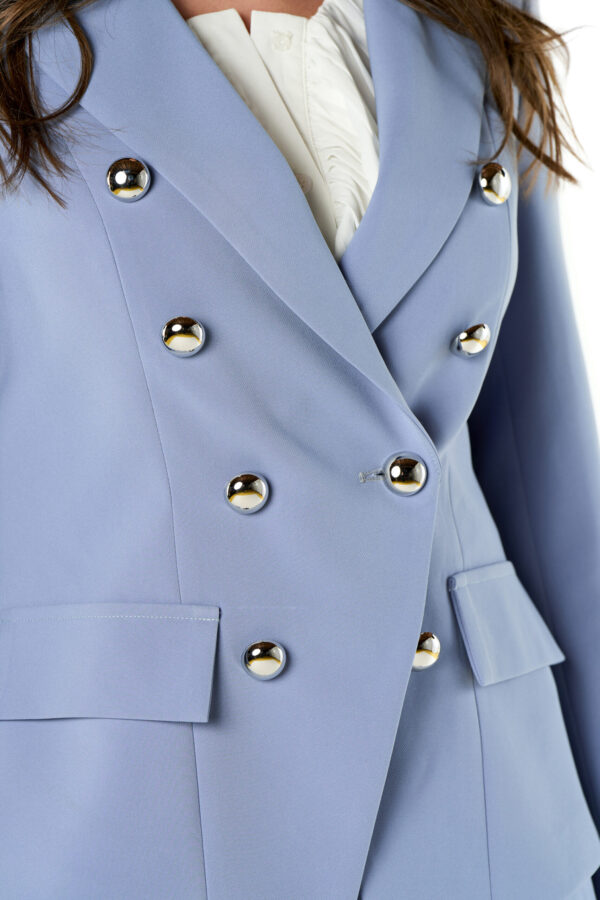 Blazer Nosecrets - immagine 4