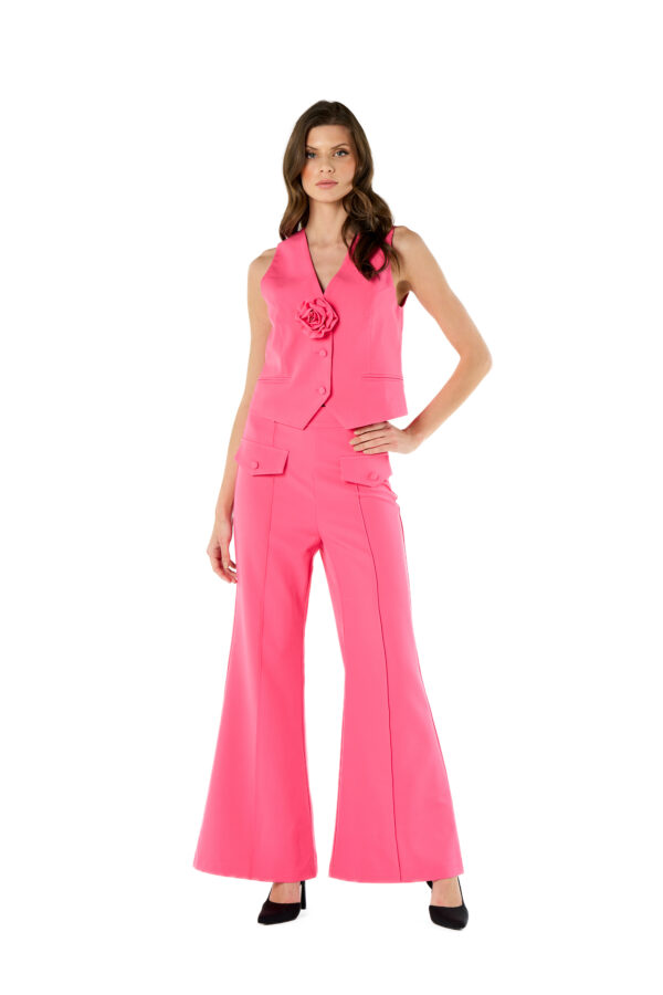 Pantalone palazzo Nosecrets