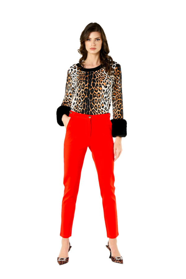 Pantalone punto Milano