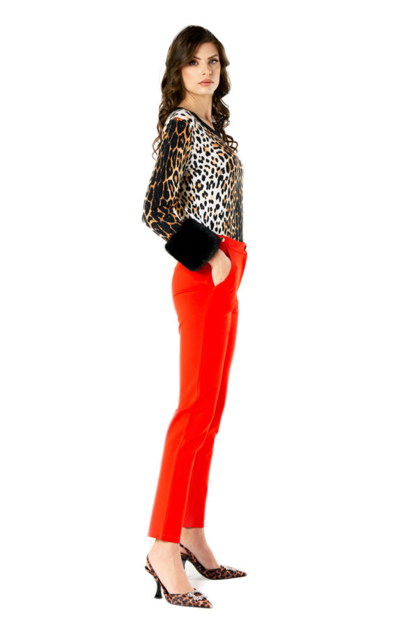 Pantalone punto Milano - immagine 3