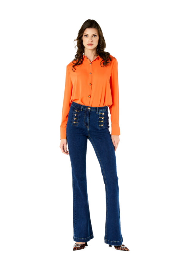 Camicia Nosecrets