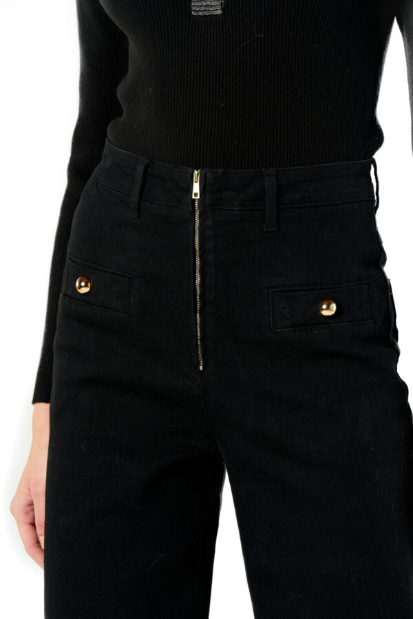 Jeans zipper - immagine 4
