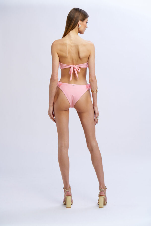 Bikini fascia petali - immagine 7