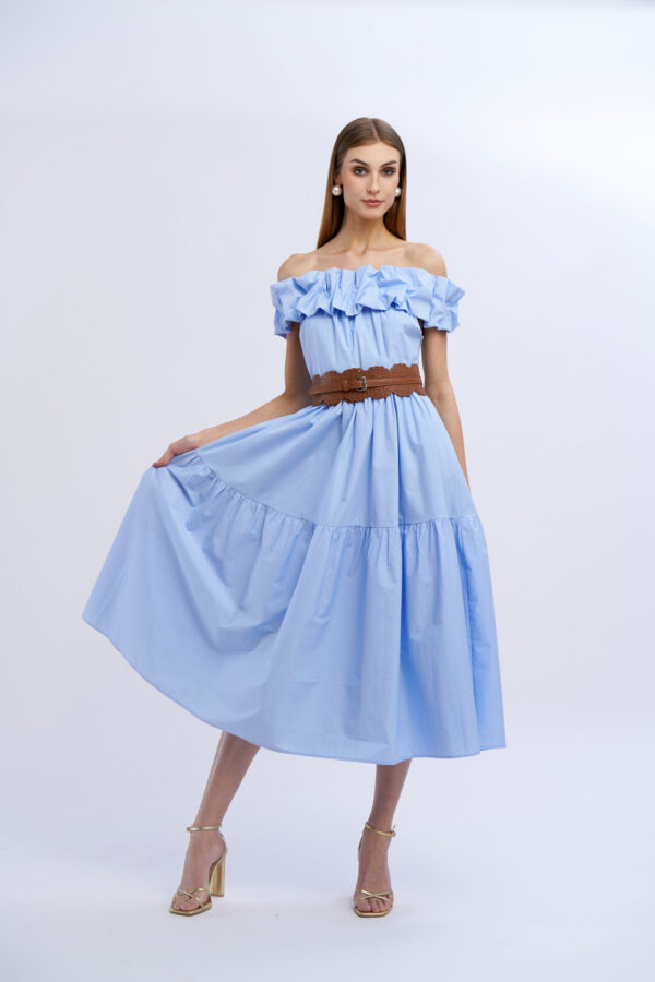 Perforated belt - Image 2