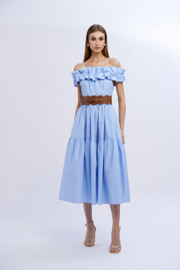 Perforated belt - Image 3