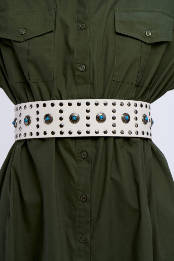 High Texas belt