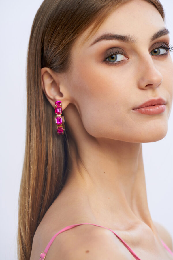Hoop Earrings