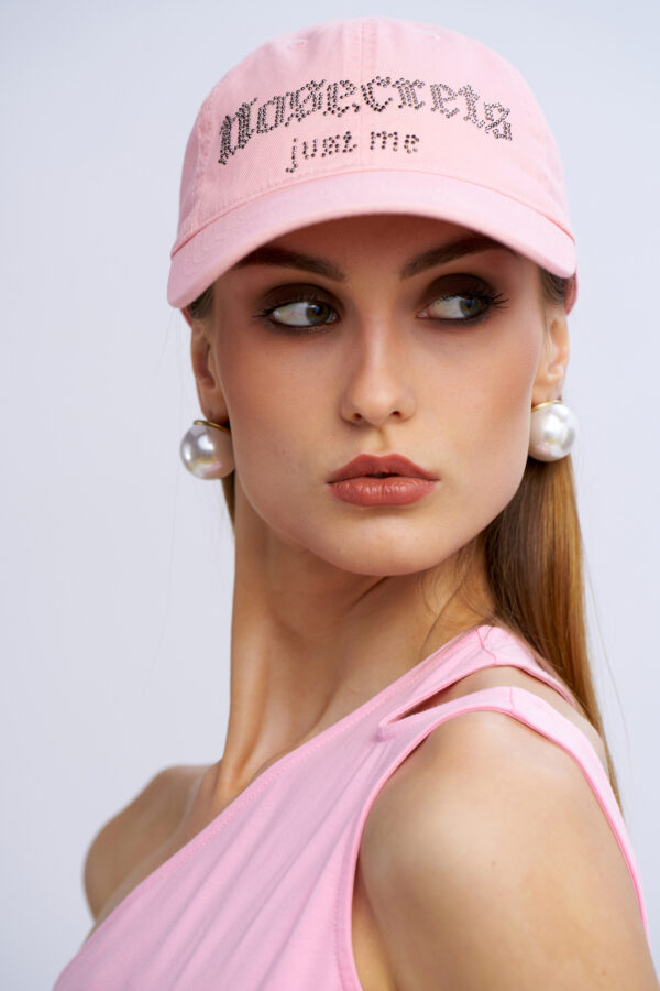 Cappello Nosecrets