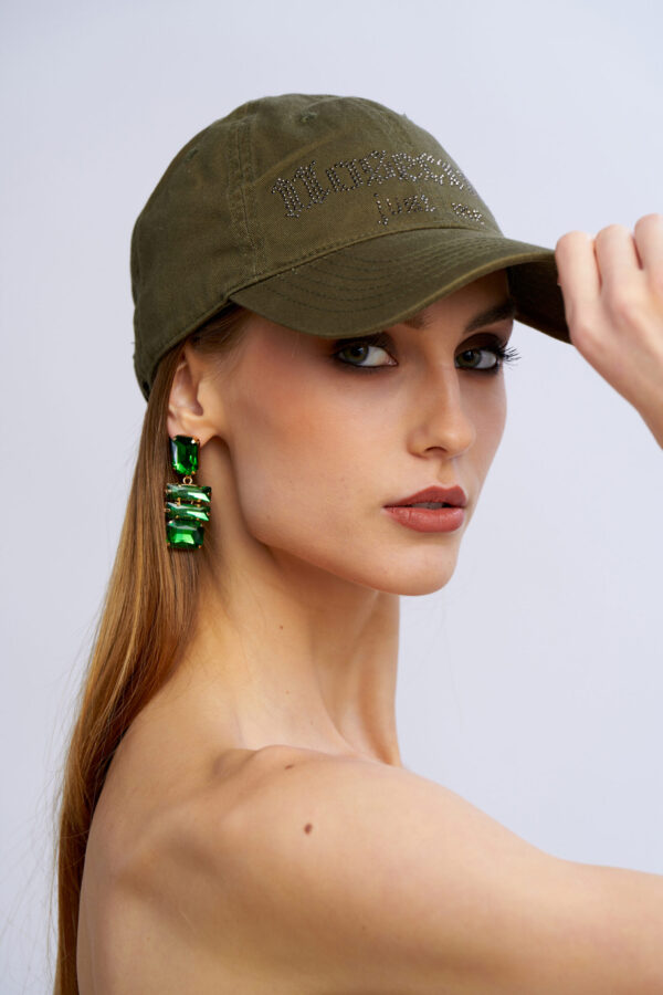 Nosecrets Hat - Image 2