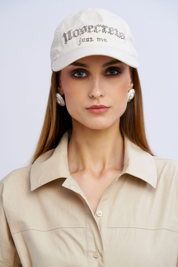 Nosecrets Hat - Image 3