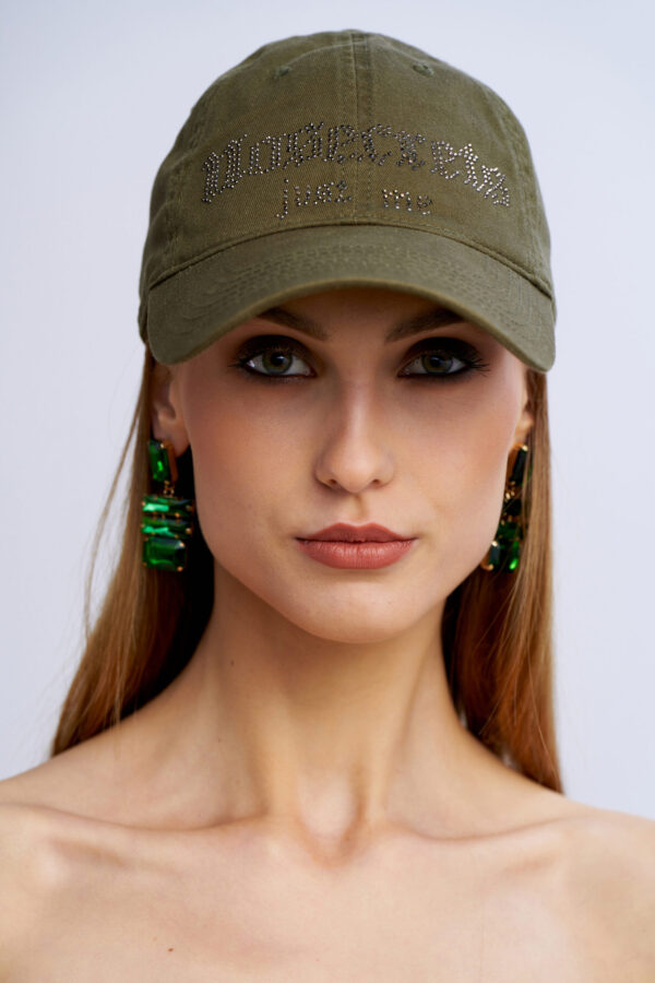 Nosecrets Hat - Image 4