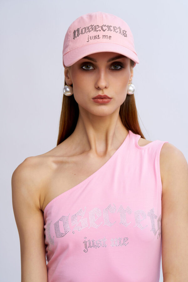 Nosecrets Hat - Image 5