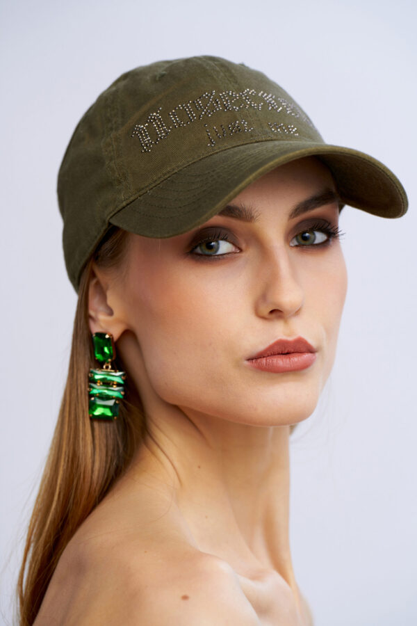 Nosecrets Hat - Image 6