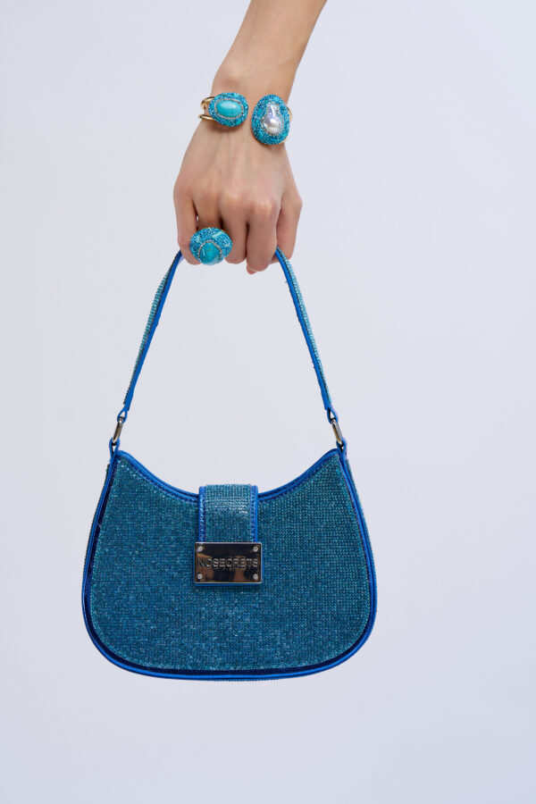 Borsa stardust